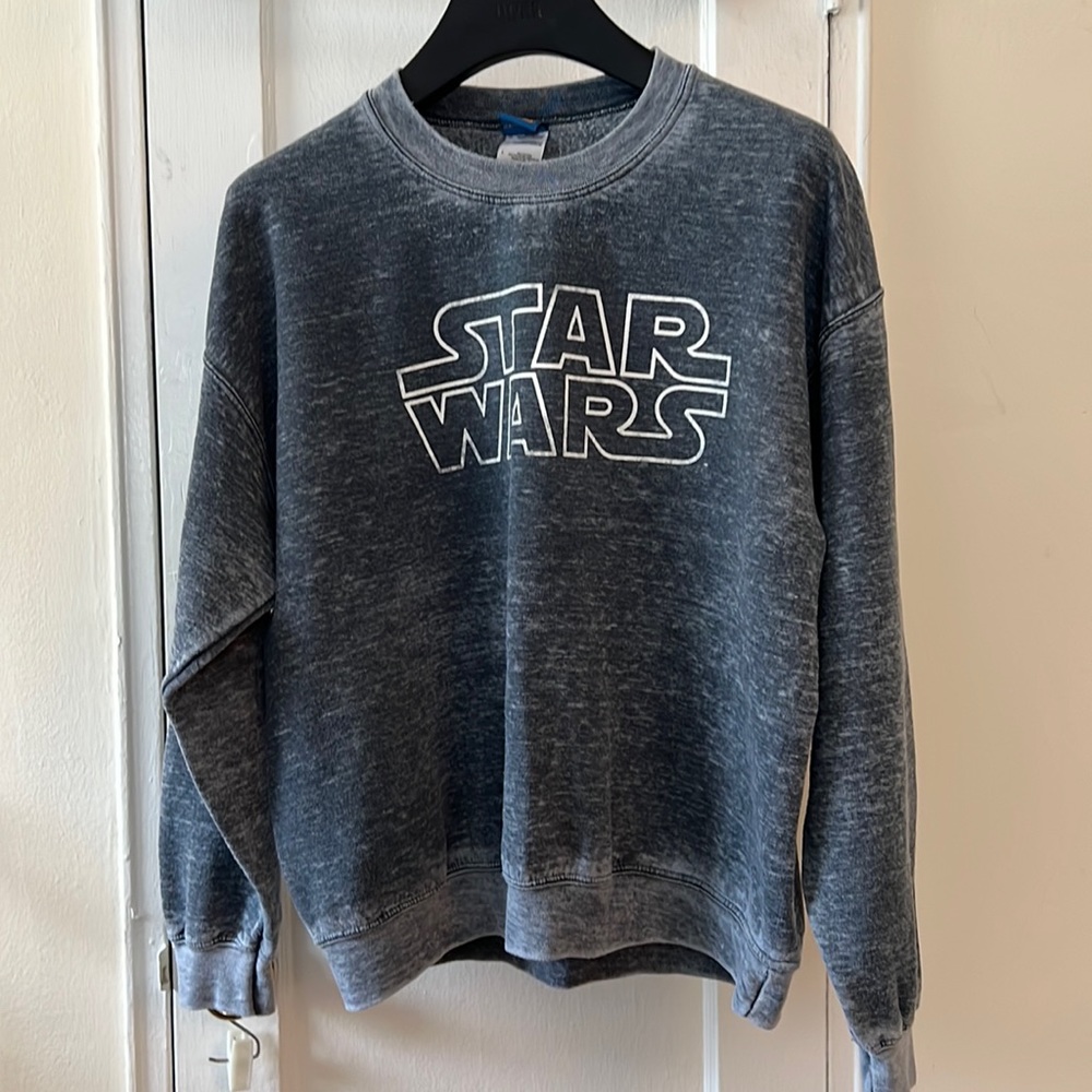 Star Wars Sweatshirt